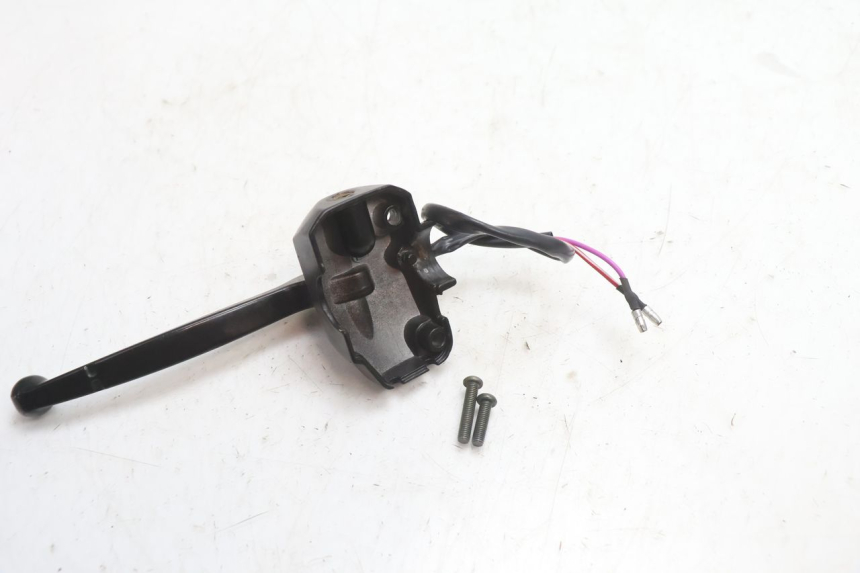 photo de MANETE DE FREIO ESQUERDA TNT MOTOR ROMA 10' 4T 50 (2007 - 2018) - Detalhe da peça