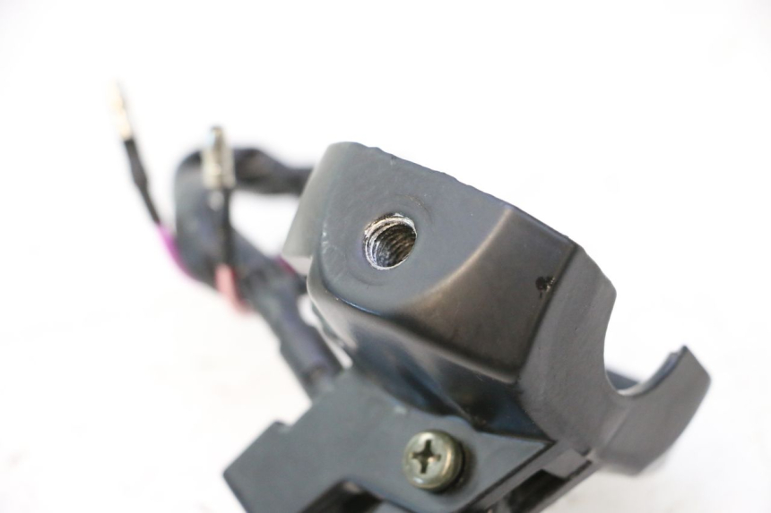 photo de ALAVANCA DE FREIO ESQUERDA TNT MOTOR ROMA 12' 2T 50 (2007 - 2018) - Pontos de fixação