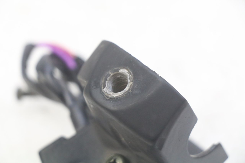photo de MANETE DE FREIO ESQUERDA KEEWAY RY6 2T 50 (2011 - 2019) - Detalhe da peça