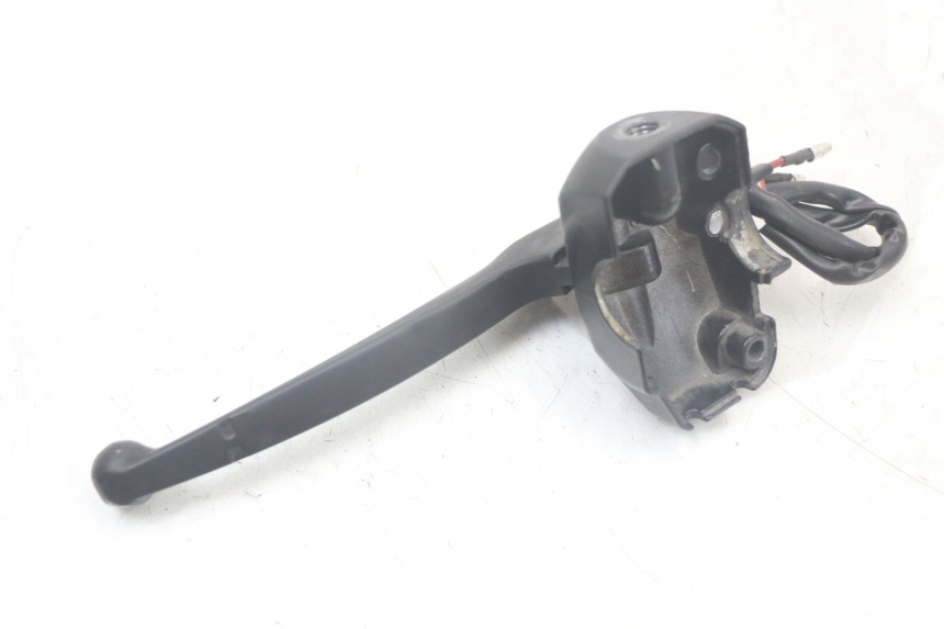 photo de MANETE DE FREIO ESQUERDA KEEWAY RY6 2T 50 (2011 - 2019) - Zoom do estado de desgaste