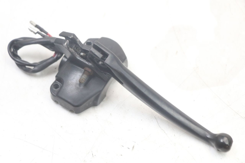 photo de MANETE DE FREIO ESQUERDA KEEWAY RY6 2T 50 (2011 - 2019) - Pontos de fixação