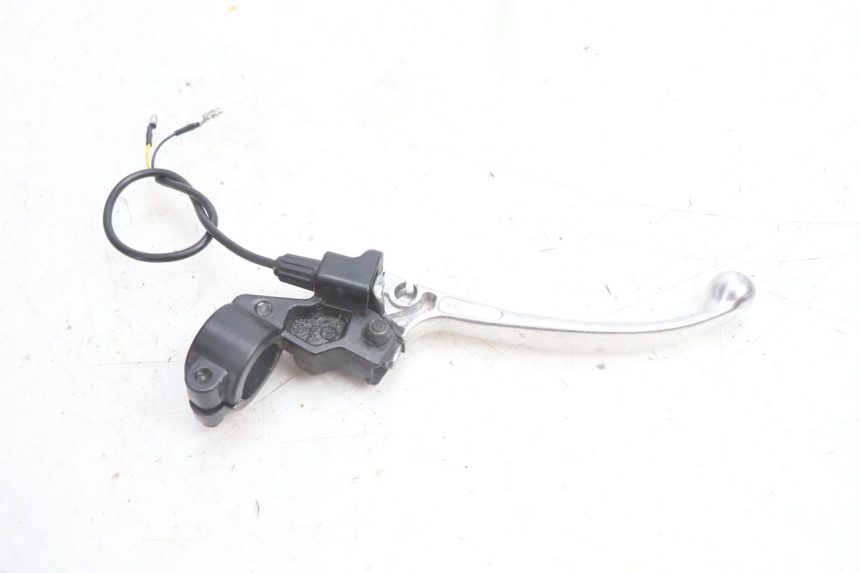 photo de MANETE DE FREIO ESQUERDA JM MOTORS SANTANA EVO 50 (2024 - 2026) - Pontos de fixação