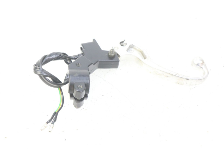 photo de MANETE DE FREIO ESQUERDA JM MOTORS SANTANA 50 (2014 - 2023) - Detalhe da peça