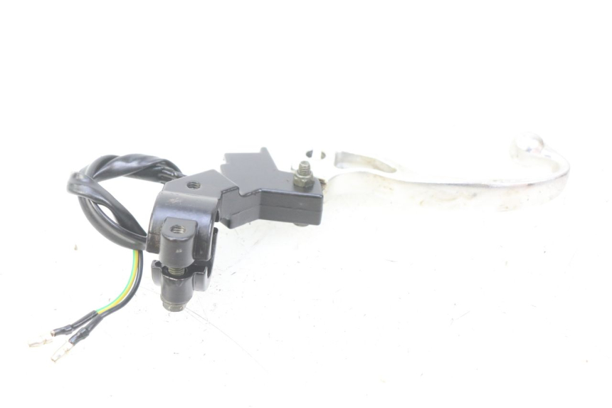 photo de MANETE DE FREIO ESQUERDA JM MOTORS SANTANA 50 (2014 - 2023) - Outro ângulo de visão