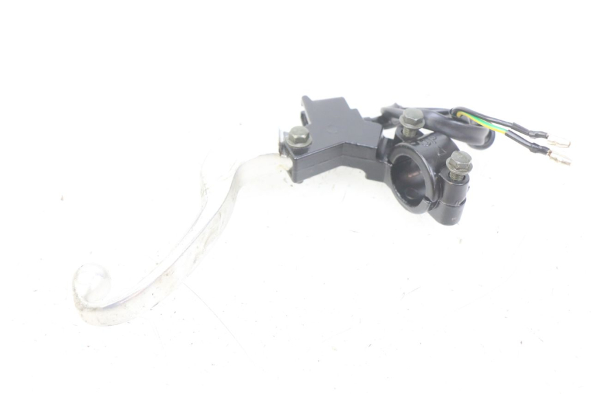 photo de MANETE DE FREIO ESQUERDA JM MOTORS SANTANA 50 (2014 - 2023) - Vista geral