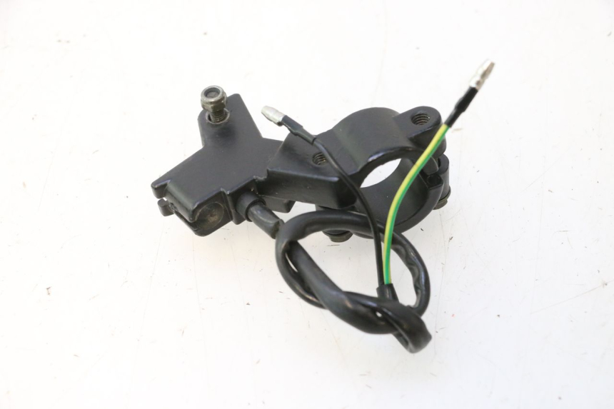 photo de MANETE DE FREIO ESQUERDA JM MOTORS SANTANA 50 (2014 - 2023) - Detalhe da peça