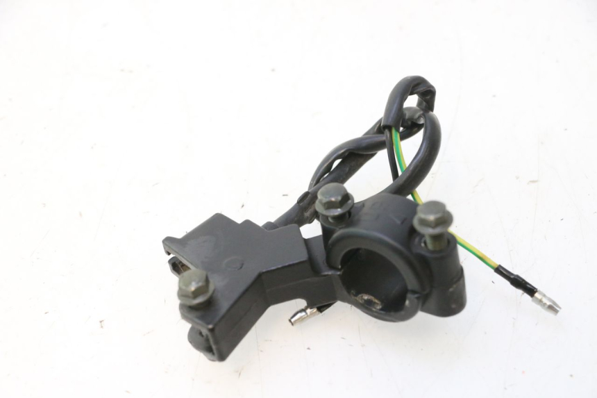 photo de MANETE DE FREIO ESQUERDA JM MOTORS SANTANA 50 (2014 - 2023) - Ampliação técnica
