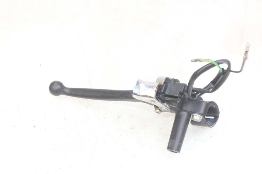 photo de MANETE DE FREIO ESQUERDA HONDA SCV LEAD 100 (2003 - 2007) - Detalhe da peça