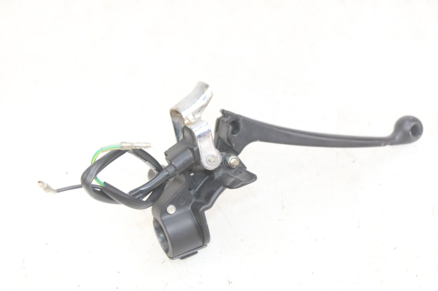 photo de MANETE DE FREIO ESQUERDA HONDA SCV LEAD 100 (2003 - 2007) - Zoom do estado de desgaste