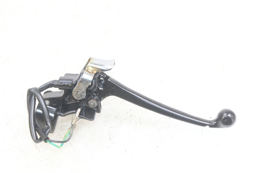 photo de MANETE DE FREIO ESQUERDA HONDA SCV LEAD 100 (2003 - 2007) - Zoom do estado de desgaste