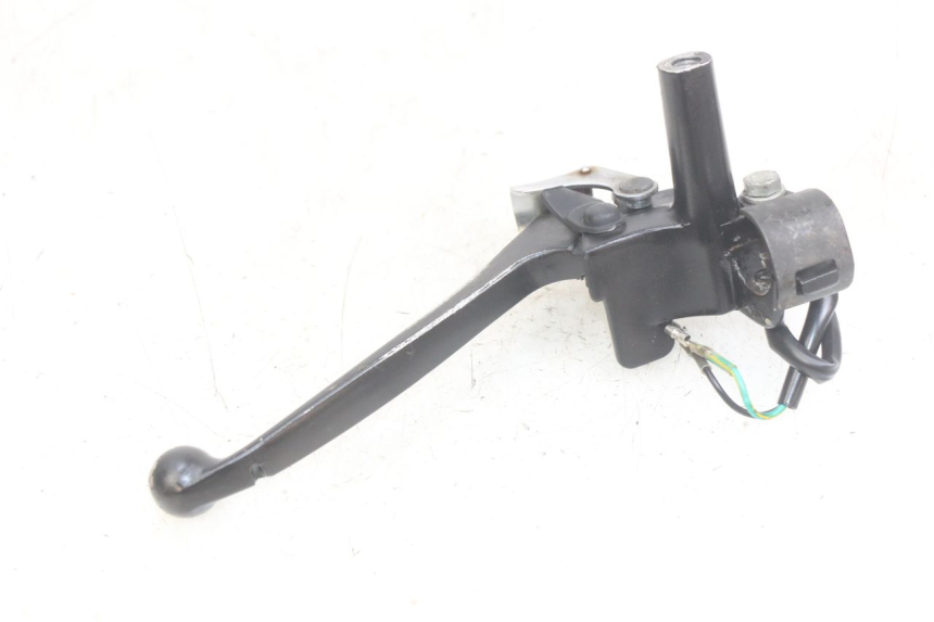 photo de MANETE DE FREIO ESQUERDA HONDA SCV LEAD 100 (2003 - 2007) - Ampliação técnica