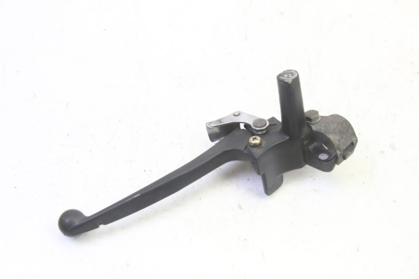 photo de MANETE DE FREIO ESQUERDA HONDA SCV LEAD 100 (2003 - 2007) - Detalhe da peça