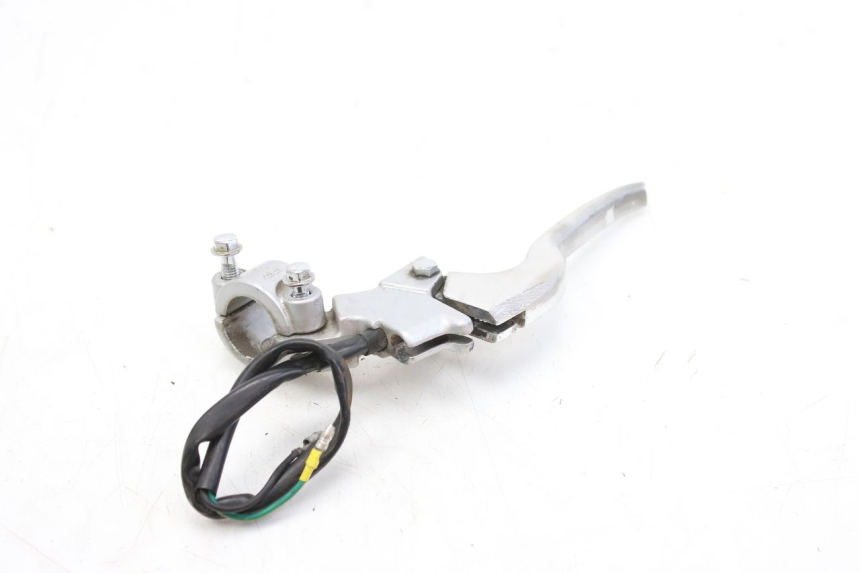 photo de MANETE DE FREIO ESQUERDA KYMCO SENTO 100 (2008 - 2013) - Ampliação técnica