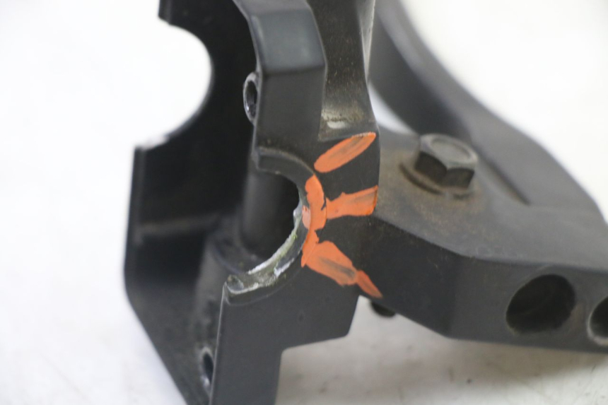 photo de MANETE DE FREIO ESQUERDA PEUGEOT STREETZONE I NAKED 2T 50 (2018 - 2020) - Pontos de fixação