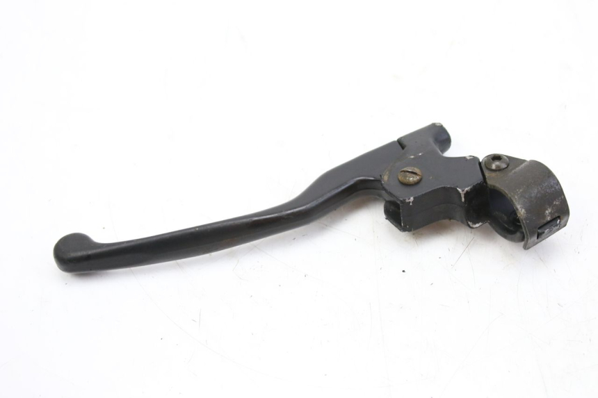 photo de MANETE DE FREIO ESQUERDA PEUGEOT SV 125 (1991 - 1994) - Zoom do estado de desgaste