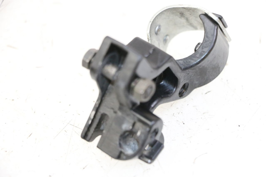 photo de MANETE DE FREIO ESQUERDA TNT MOTOR BOSTON 4T 50 (2018 - 2025) - Zoom do estado de desgaste