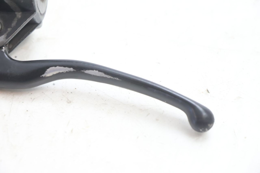 photo de MANETE DE FREIO ESQUERDA PEUGEOT TREKKER TKR 50 (2005 - 2014) - Zoom do estado de desgaste