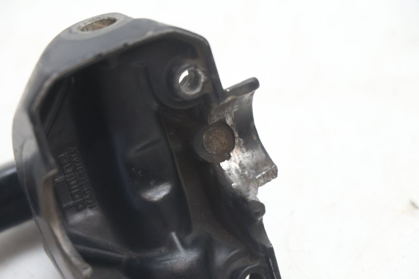 photo de MANETE DE FREIO ESQUERDA PEUGEOT TREKKER TKR 50 (2005 - 2014) - Pontos de fixação