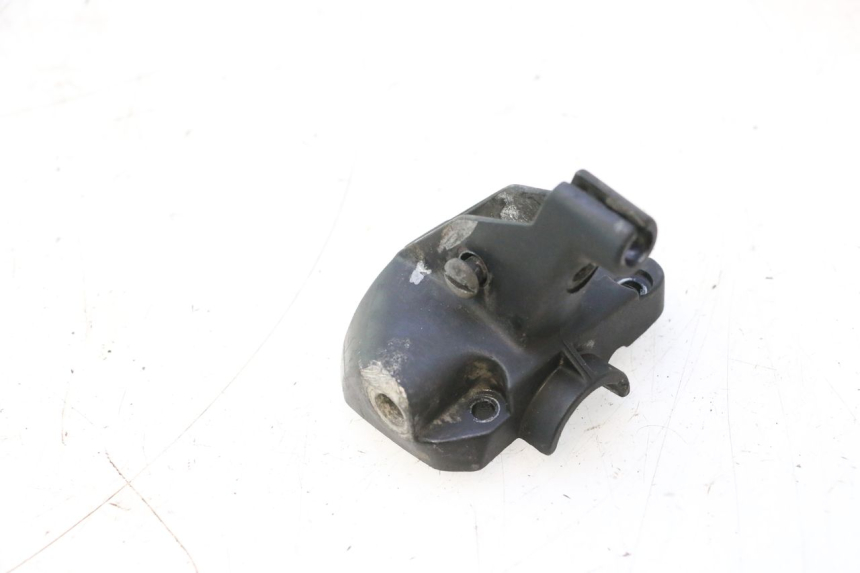 photo de ALAVANCA DE FREIO ESQUERDA PEUGEOT TREKKER 50 (1995 - 2004) - Zoom do estado de desgaste