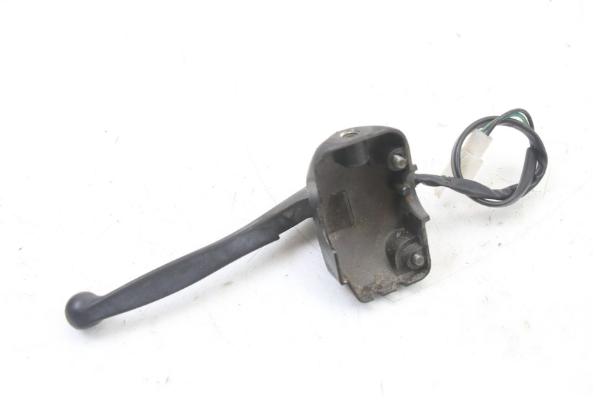 photo de MANETE DE FREIO ESQUERDA UNIVERSAL BIKE ZN50QT-11B 50 (2018 - 2021) - Detalhe da peça