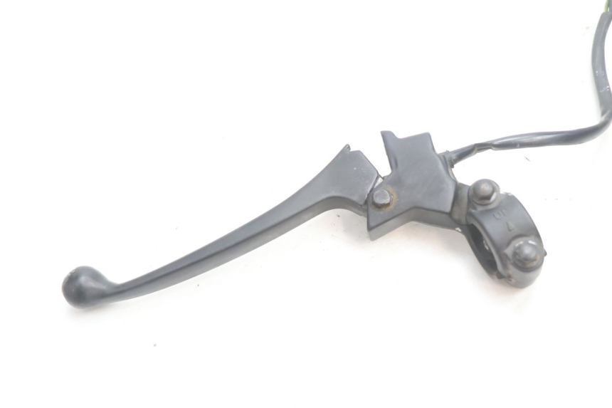 photo de MANETE DE FREIO ESQUERDA PEUGEOT V-CLIC VCLIC 50 (2007 - 2013) - Detalhe da peça
