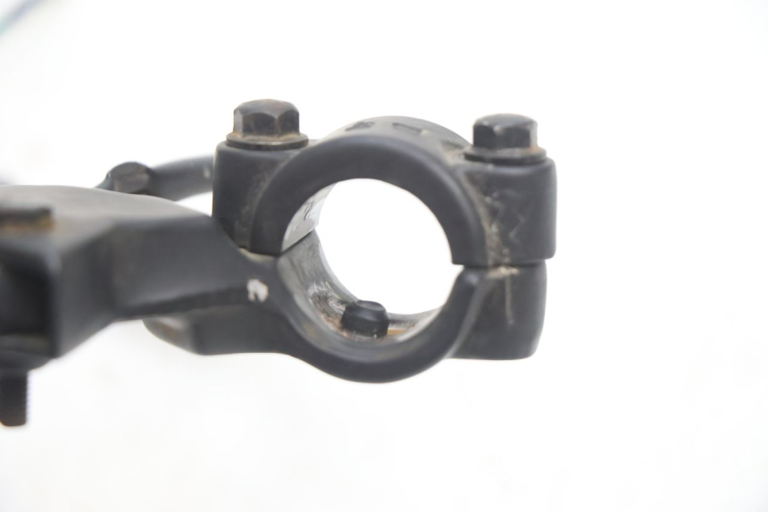 photo de MANETE DE FREIO ESQUERDA PEUGEOT V-CLIC VCLIC 50 (2007 - 2013) - Zoom do estado de desgaste