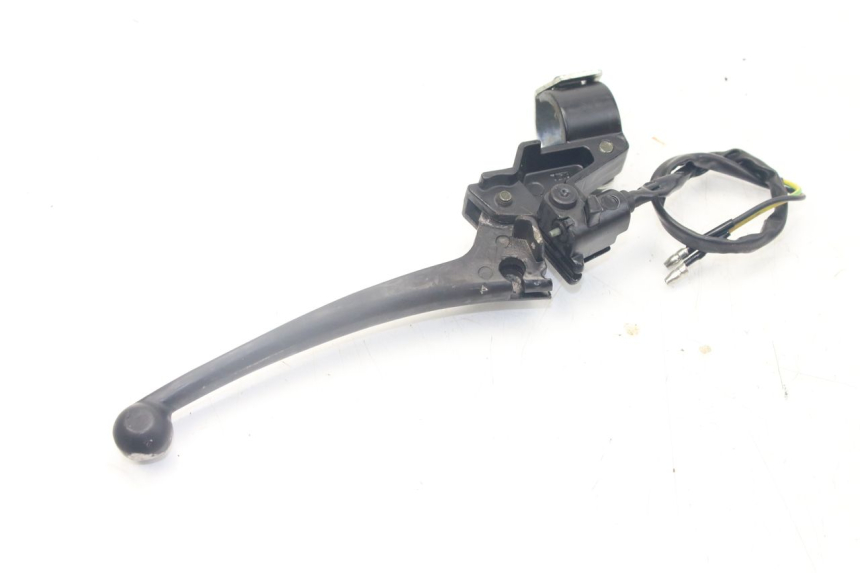 photo de MANETE DE FREIO ESQUERDA EUROCKA VIRTUALITY GT 4T 50 (2011 - 2017) - Zoom do estado de desgaste