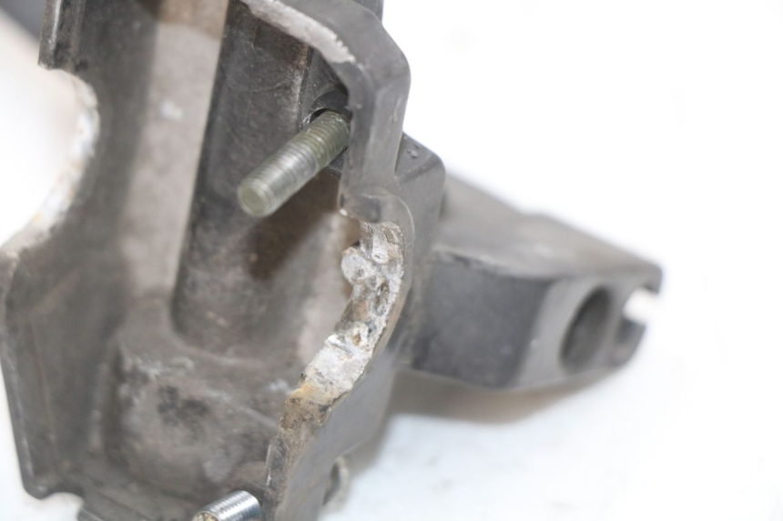 photo de MANETE DE FREIO ESQUERDA PEUGEOT VIVACITY NEW 4T 50 (2008 - 2017) - Pontos de fixação