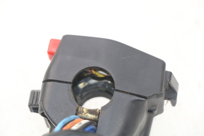 photo de MANETE DE FREIO ESQUERDA SHINERAY XY150STE 150 - Detalhe da peça