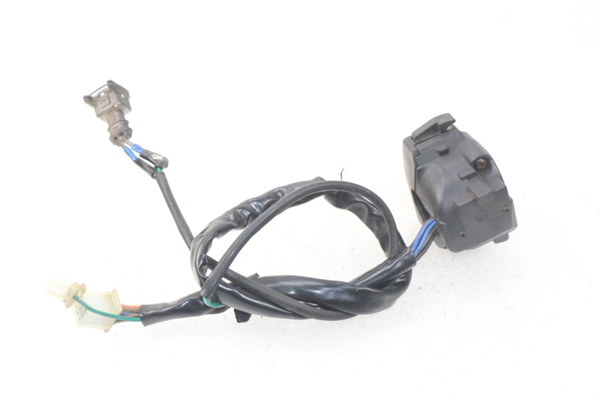 photo de MANETE DE FREIO ESQUERDA SHINERAY XY150STE 150 - Pontos de fixação