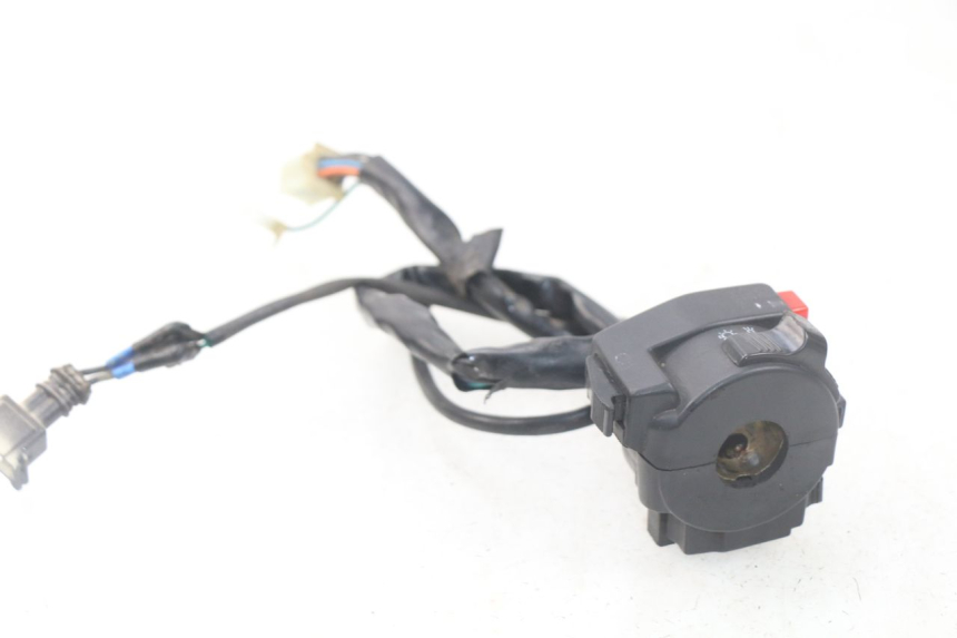 photo de MANETE DE FREIO ESQUERDA SHINERAY XY150STE 150 - Peça verificada