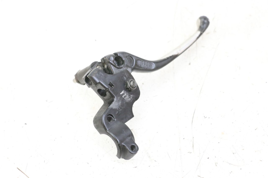 photo de MANETE DE FREIO ESQUERDA YAMAHA NEOS NEO'S 4T 50 (2008 - 2016) - Zoom do estado de desgaste