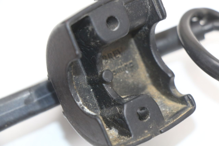 photo de MANETE DE FREIO ESQUERDA YAMAHA YE ZEST 50 (1992 - 1998) - Ampliação técnica