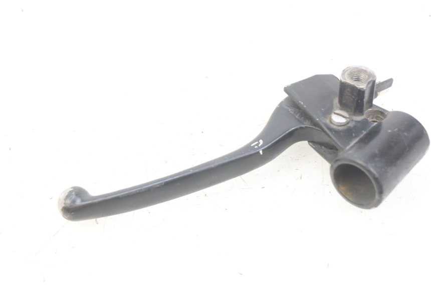 photo de MANETE DE FREIO ESQUERDA PIAGGIO ZIP 2T 50 (2009 - 2019) - Zoom do estado de desgaste