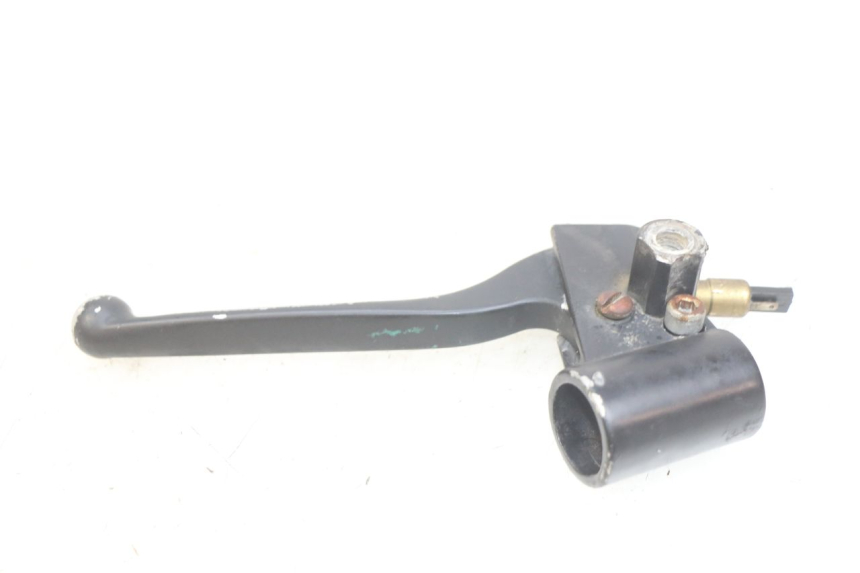 photo de MANETE DE FREIO ESQUERDA PIAGGIO ZIP 2T 50 (2009 - 2019) - Zoom do estado de desgaste