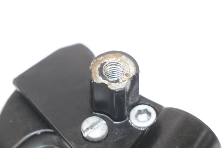 photo de MANETE DE FREIO ESQUERDA PIAGGIO ZIP 2T 50 (2009 - 2019) - Zoom do estado de desgaste