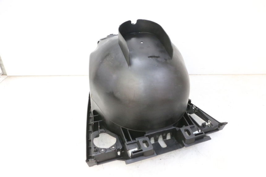 photo de BAÚ DE SELIM QUADRO 4 4D 350 (2015 - 2018) - Ampliação técnica