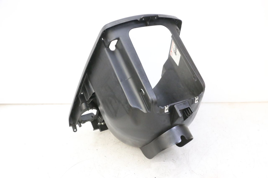 photo de BAÚ DE SELIM QUADRO 4 4D 350 (2015 - 2018) - Pontos de fixação