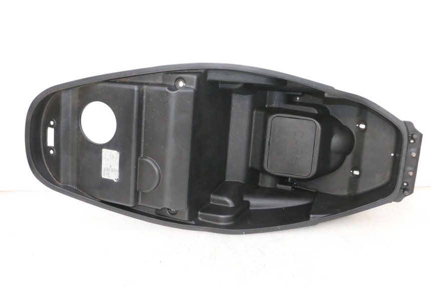 photo de BAÚ DE SELIM KYMCO AGILITY CITY 4T 50 (2008 - 2016) - Vista principal