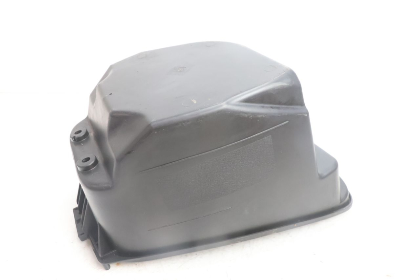 photo de BAÚ DE SELIM KYMCO AGILITY FR 2T 50 (2012 - 2017) - Pontos de fixação