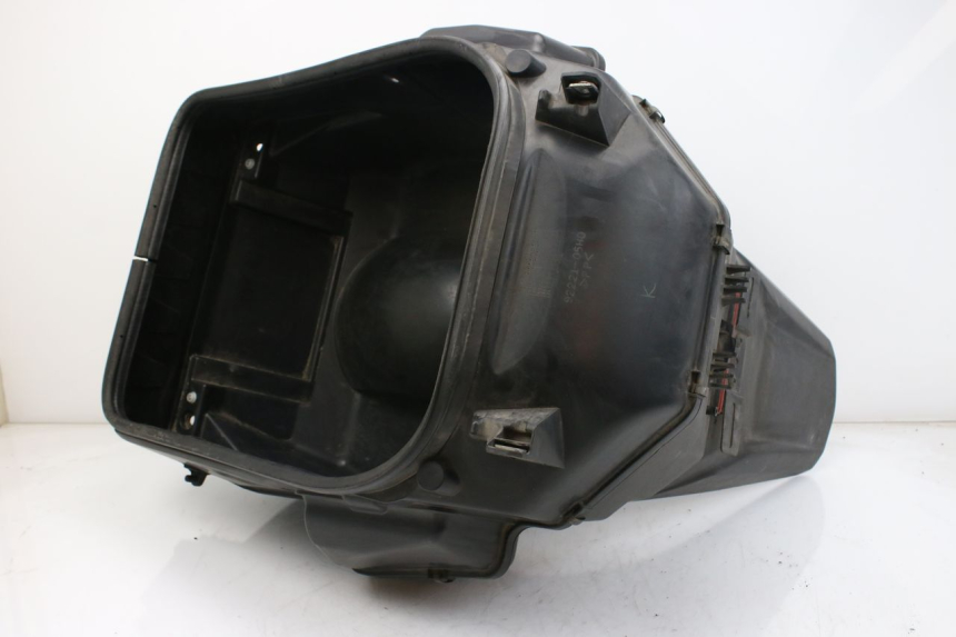 photo de BAÚ DE SELIM SUZUKI AN BURGMAN 400 (2006 - 2010) - Vista principal