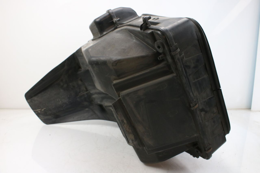 photo de BAÚ DE SELIM SUZUKI AN BURGMAN 400 (2006 - 2010) - Detalhe da peça