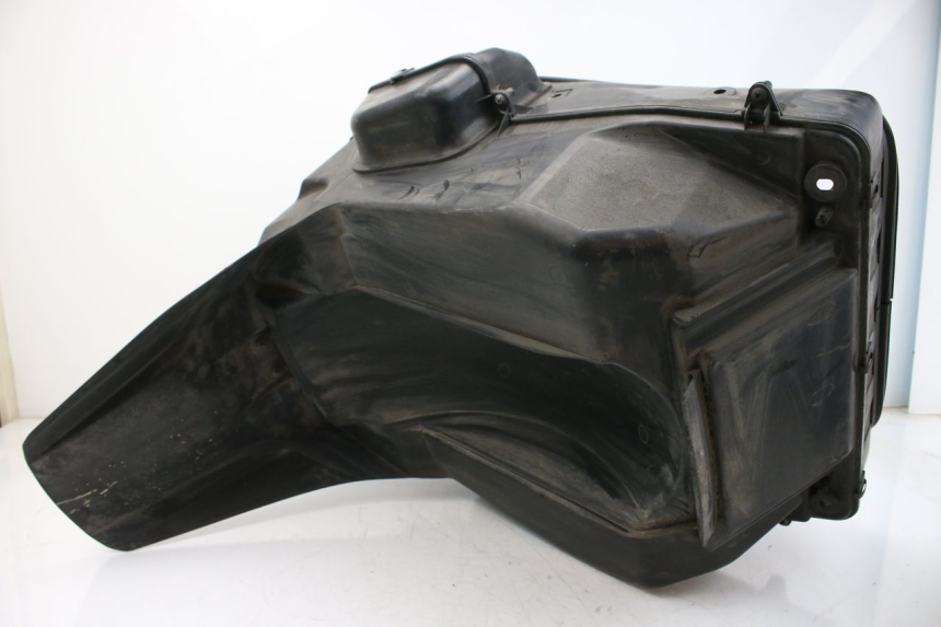 photo de BAÚ DE SELIM SUZUKI AN BURGMAN 400 (2006 - 2010) - Outro ângulo de visão