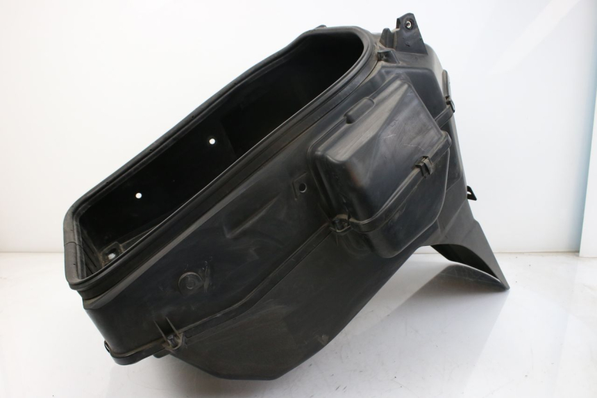photo de BAÚ DE SELIM SUZUKI AN BURGMAN 400 (2006 - 2010) - Ampliação técnica