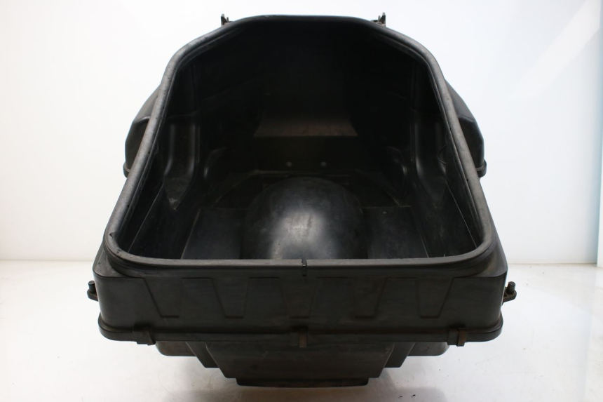 photo de BAÚ DE SELIM SUZUKI AN BURGMAN 400 (2006 - 2010) - Vista geral