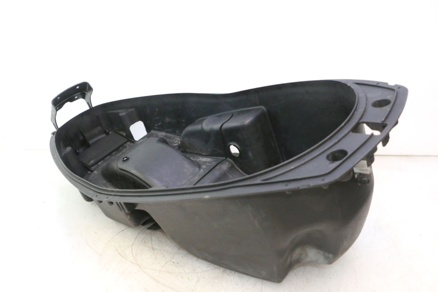 photo de BAÚ DE ASSENTO APRILIA ATLANTIC S 125 (2010 - 2013) - Vista geral