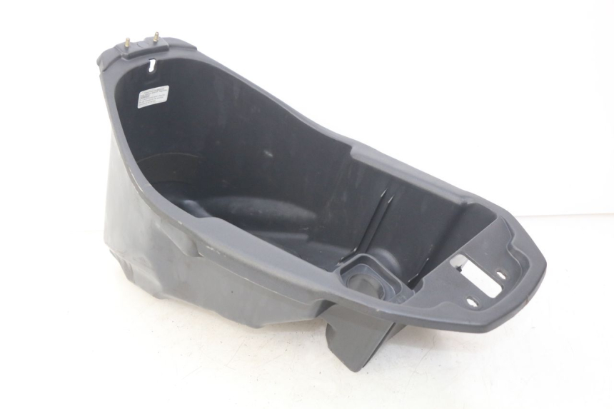photo de BAÚ DE SELIM HONDA BALI EX 100 (1996 - 2000) - Vista principal
