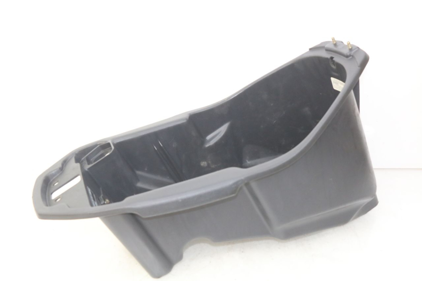 photo de BAÚ DE SELIM HONDA BALI EX 100 (1996 - 2000) - Detalhe da peça