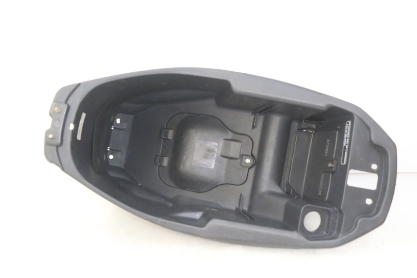 photo de BAÚ DE SELIM HONDA BALI EX 100 (1996 - 2000) - Vista geral
