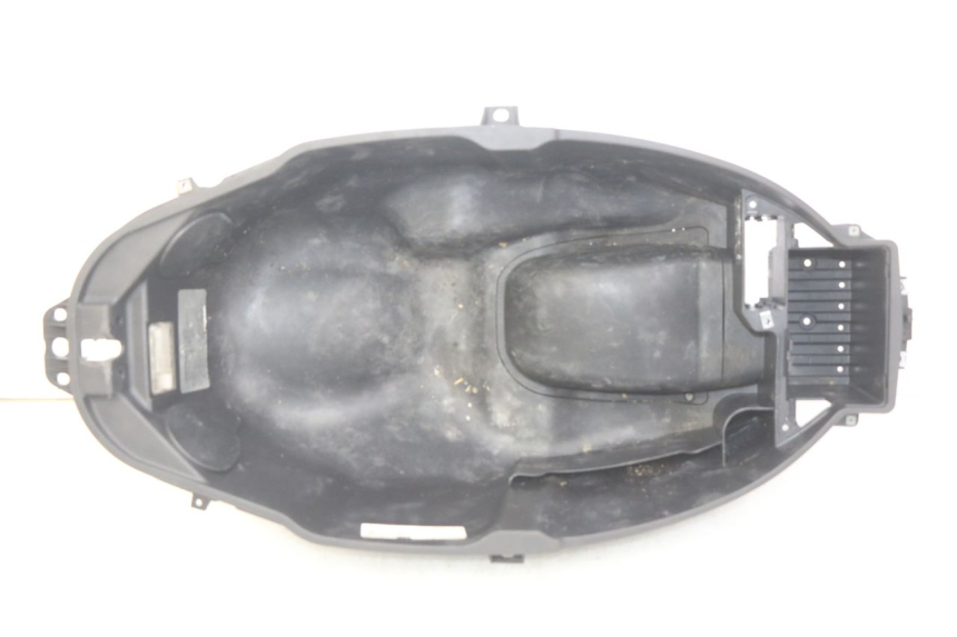 photo de BAÚ DE SELIM PIAGGIO BEVERLY 125 (2010 - 2015) - Vista principal